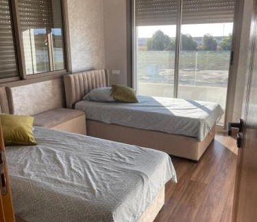 Sidi Rahal Villa | Villa paradis