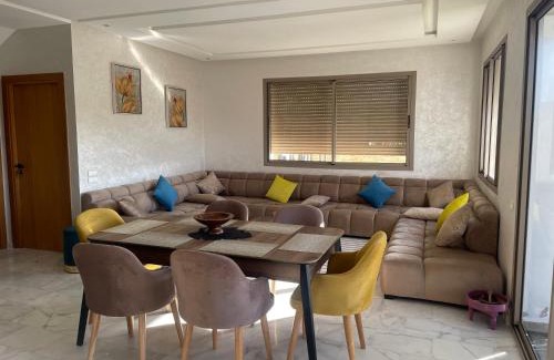 Sidi Rahal Villa | Villa paradis