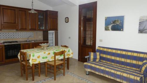San Vito Lo Capo Apartment | Villa PARADISE BIFAMILIARE San vito lo capo