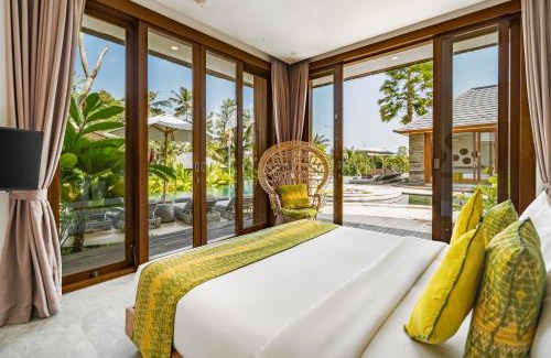 Pejeng Kawan Villa | Villa Paradise by BaliSuperHost