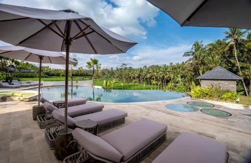 Pejeng Kawan Villa | Villa Paradise by BaliSuperHost