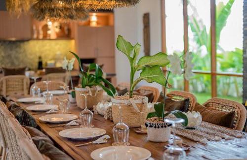Pejeng Kawan Villa | Villa Paradise by BaliSuperHost