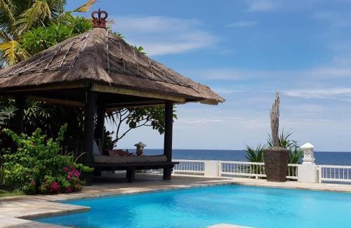 Dencarik Villa | Villa Paradise Lovina