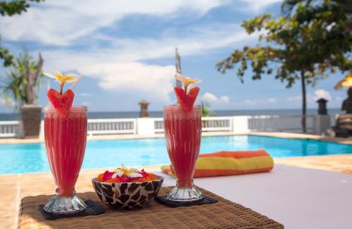 Dencarik Villa | Villa Paradise Lovina