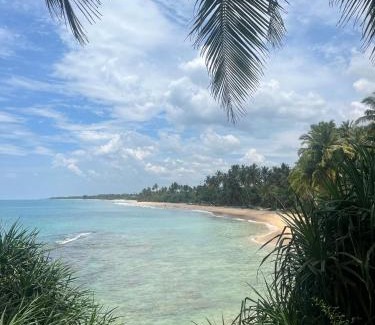 Kosgoda House | Villa Paradise Ocean