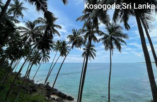 Kosgoda House | Villa Paradise Ocean