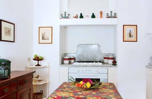 Capri Villa | Villa Paradiso, Capri