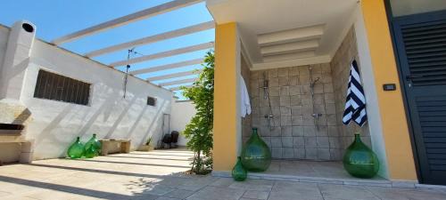 Muro Leccese Apartment | Villa PARADISO - Tra Ulivi e Tramonti da Cartolina