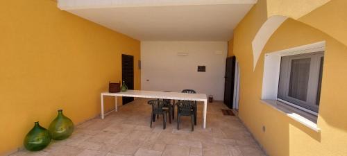 Muro Leccese Apartment | Villa PARADISO - Tra Ulivi e Tramonti da Cartolina