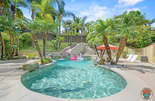 Lakeside House | Villa Paradiso