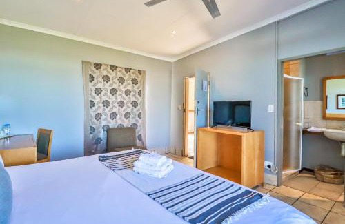 Hartbeespoort Hotel | Villa Paradiso