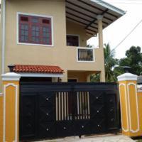 Negombo House | Villa Paragon