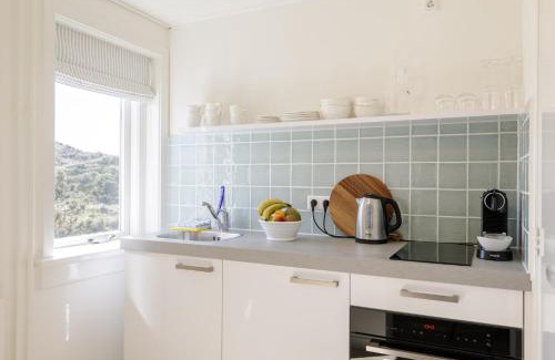 Bergen aan Zee Apartment | Villa Parnassia