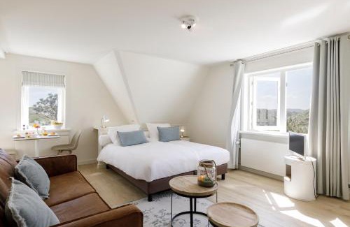Bergen aan Zee Apartment | Villa Parnassia