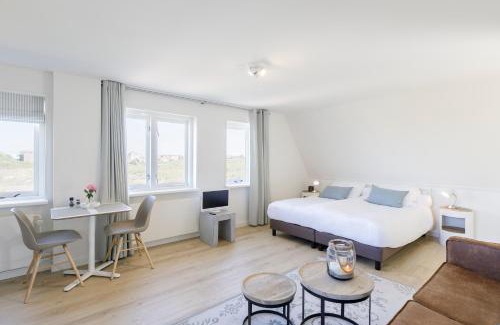 Bergen aan Zee Apartment | Villa Parnassia