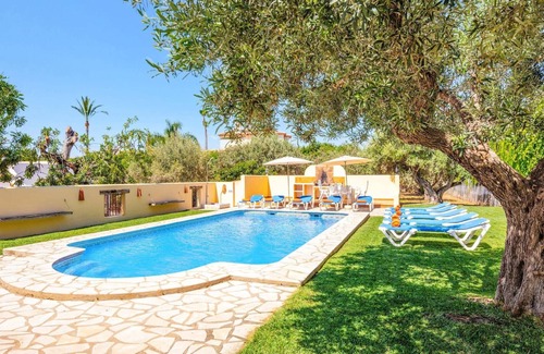 Montgo de Toscamar Villa | Villa Pascualita by Villa Plus