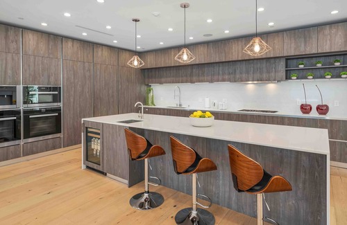 Beverly Grove Villa | Villa Pasha by LUXJB🥇Beverly Hills Mansion I Cinema I Gym🥇Award-Winner