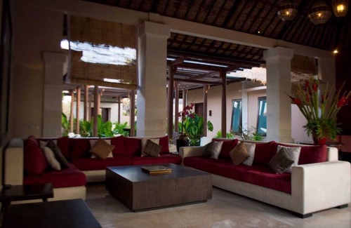 Jimbaran Bay Bed & Breakfast | Villa Pasraman Baghawan