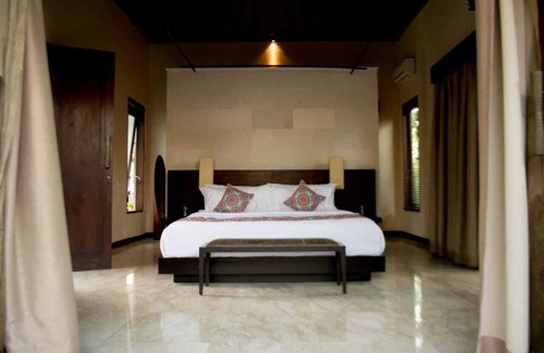 Jimbaran Bay Bed & Breakfast | Villa Pasraman Baghawan