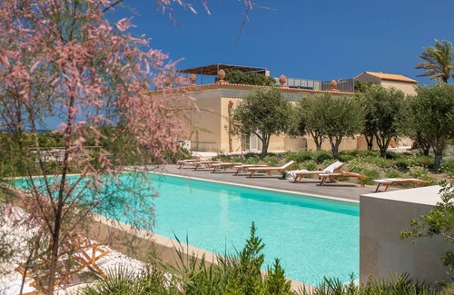 Noto Villa | Villa Passo degli Aironi 12, Emma Villas