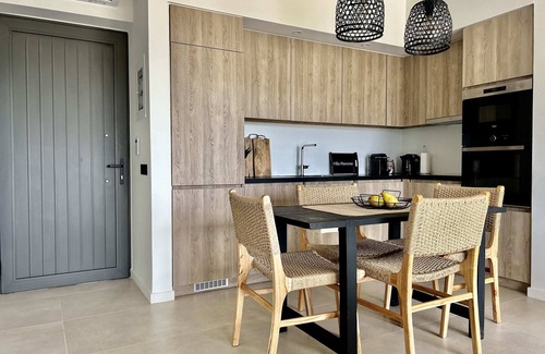 Aktio-Vonitsa Villa | Villa Pastoras Tria - Your Sanctuary Above the Ionian Sea