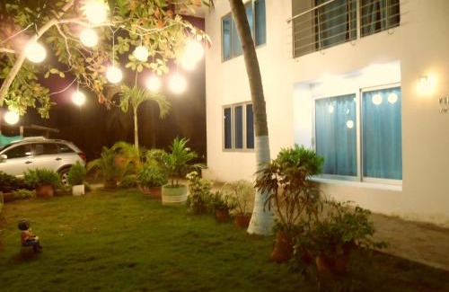 Covenas Apartment | Villa Patry Coveñas