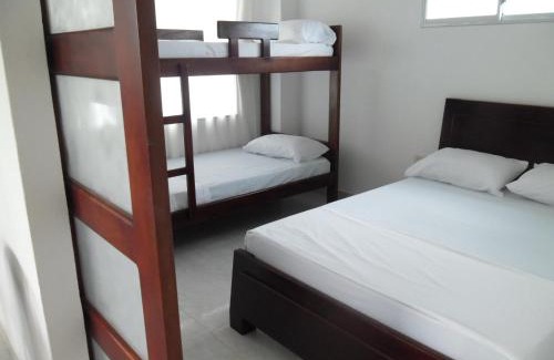 Covenas Apartment | Villa Patry Coveñas