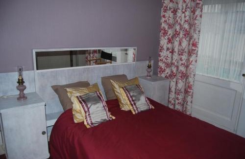 Blankenberge House | Villa Paul
