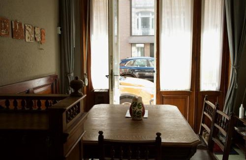 Blankenberge House | Villa Paul