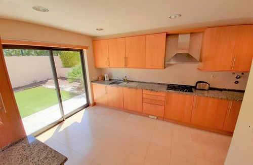 Santa Eulalia Villa | Villa Paula with Private Pool Close to the Beach