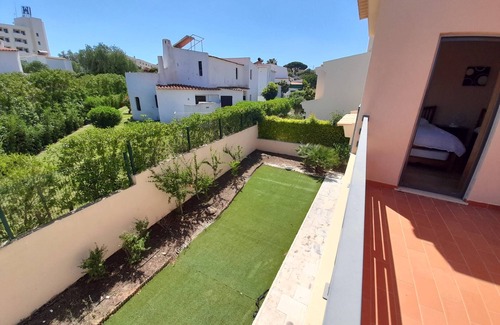 Santa Eulalia Villa | Villa Paula with Private Pool Close to the Beach