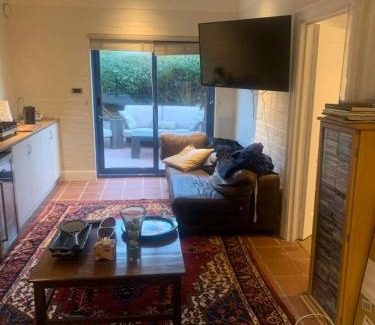 Langebaan Villa | Villa Paulina Family Suite