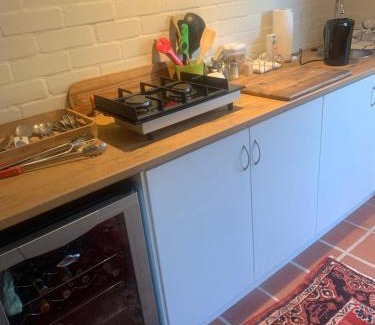 Langebaan Villa | Villa Paulina Family Suite