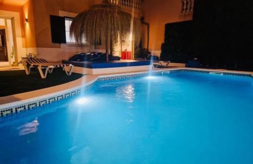 Maioris Decima Villa | Villa Paulina golf lujo