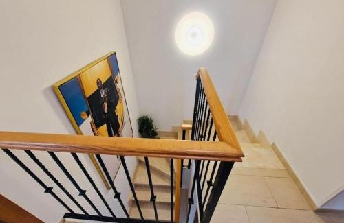 Maioris Decima Villa | Villa Paulina golf lujo