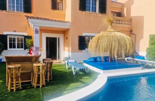 Maioris Decima Villa | Villa Paulina golf lujo