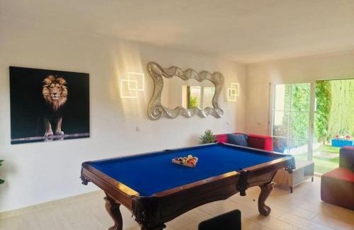 Maioris Decima Villa | Villa Paulina golf lujo