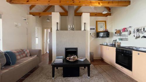Langebaan House | Villa Paulina