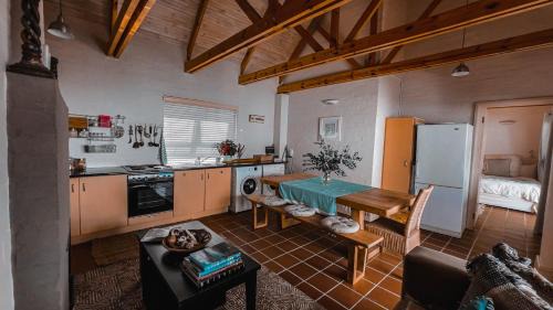 Langebaan House | Villa Paulina
