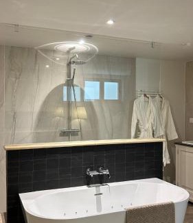 Buttes-Halage House | Villa Pauline 1