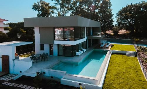 Preveza Villa | Villa Pausilypon