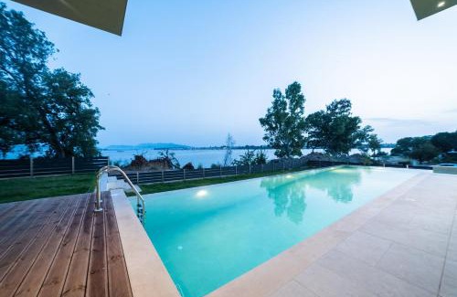 Preveza Villa | Villa Pausilypon