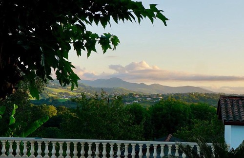 Hasparren Villa | Villa Peña