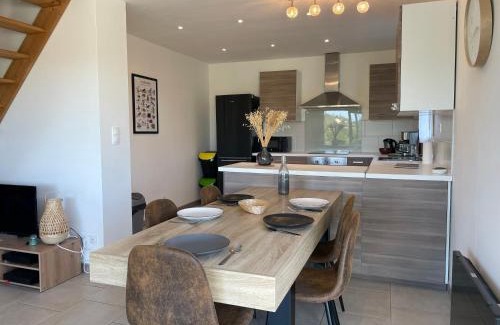 Villefranche-de-Rouergue Villa | Villa Perle du Rouergue