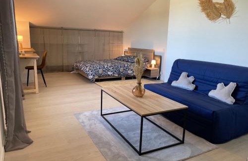 Villefranche-de-Rouergue Villa | Villa Perle du Rouergue