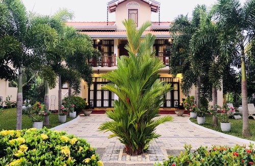Mirissa Villa | Villa Peacock In Mirissa