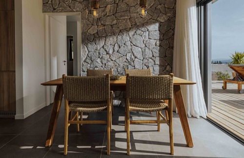 Aktio-Vonitsa Villa | Villa Pelagia Summary