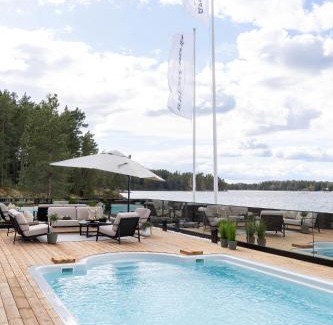 Porvoo Apartment | Villa Pellinge
