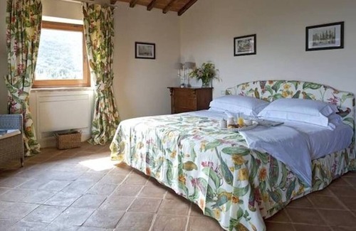 Montelaguardia Villa | Villa Penelope