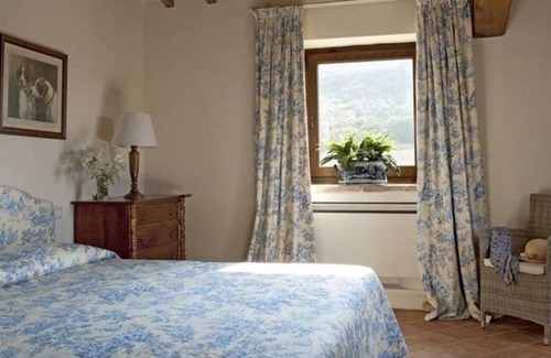 Montelaguardia Villa | Villa Penelope